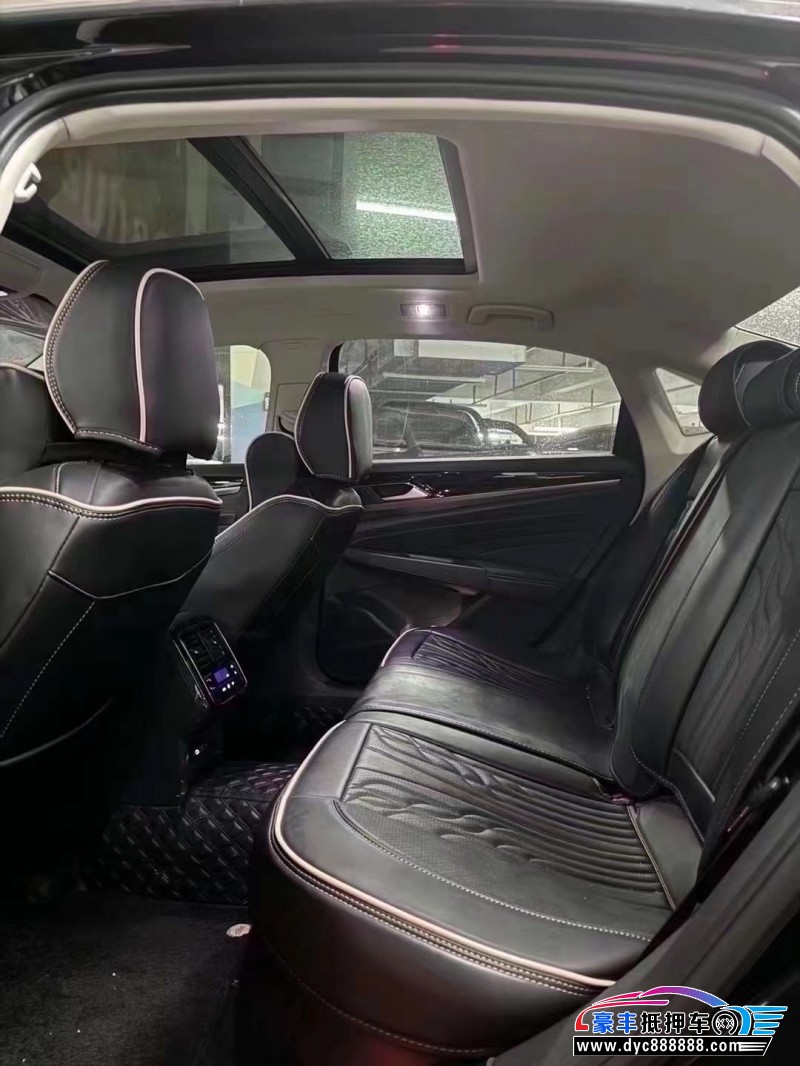 23年大众帕萨特轿车抵押车出售