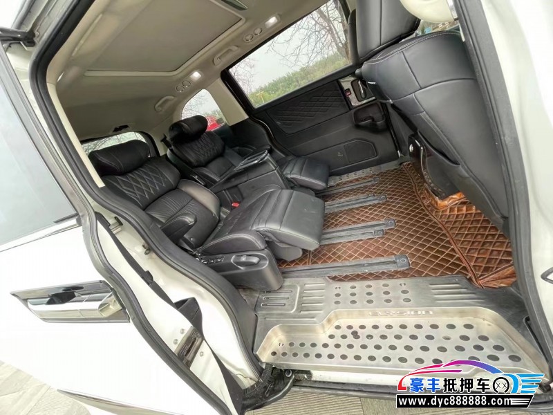 21年本田艾力绅轿车抵押车出售