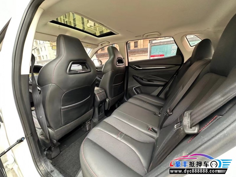 21年长安欧尚X5轿车抵押车出售