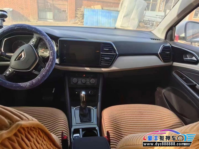 24年大众捷达轿车抵押车出售