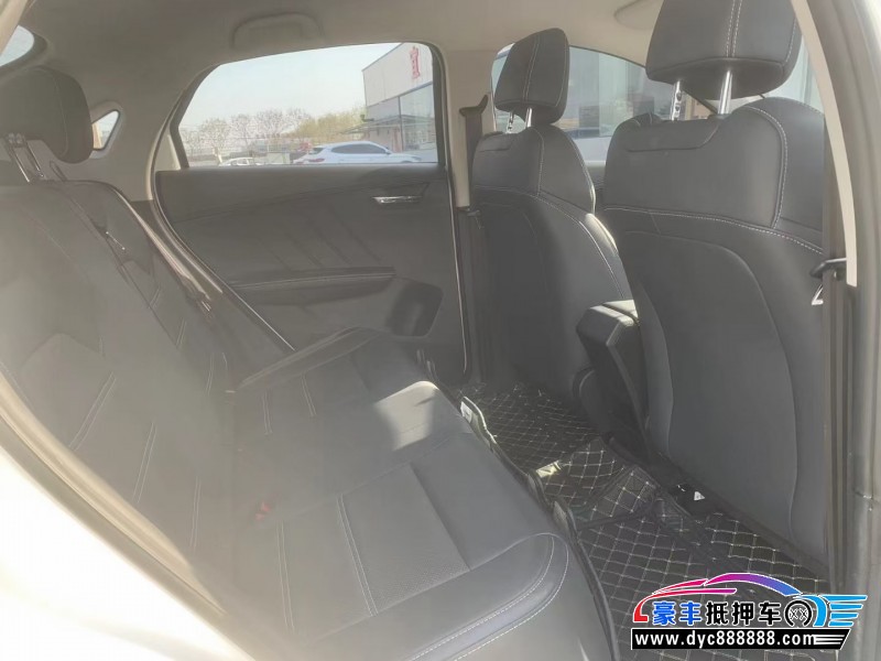 23年比亚迪EV轿车抵押车出售