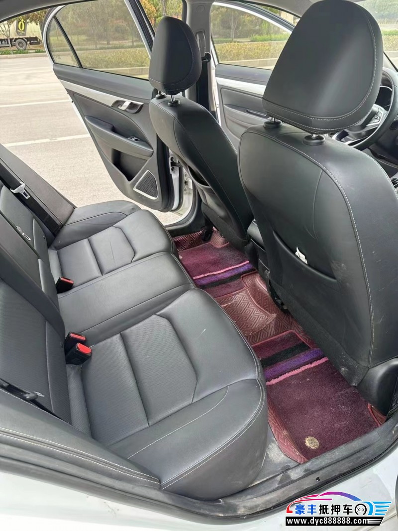 20年吉利帝豪轿车抵押车出售