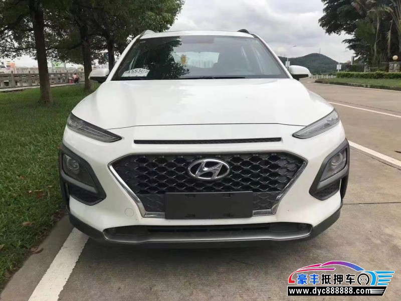 20年现代昂希诺轿车抵押车出售