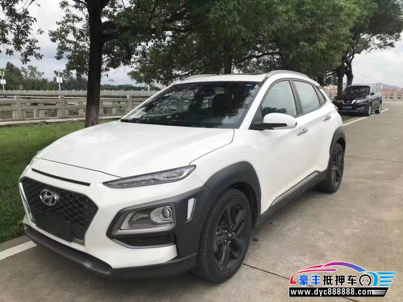 20年现代昂希诺轿车抵押车出售