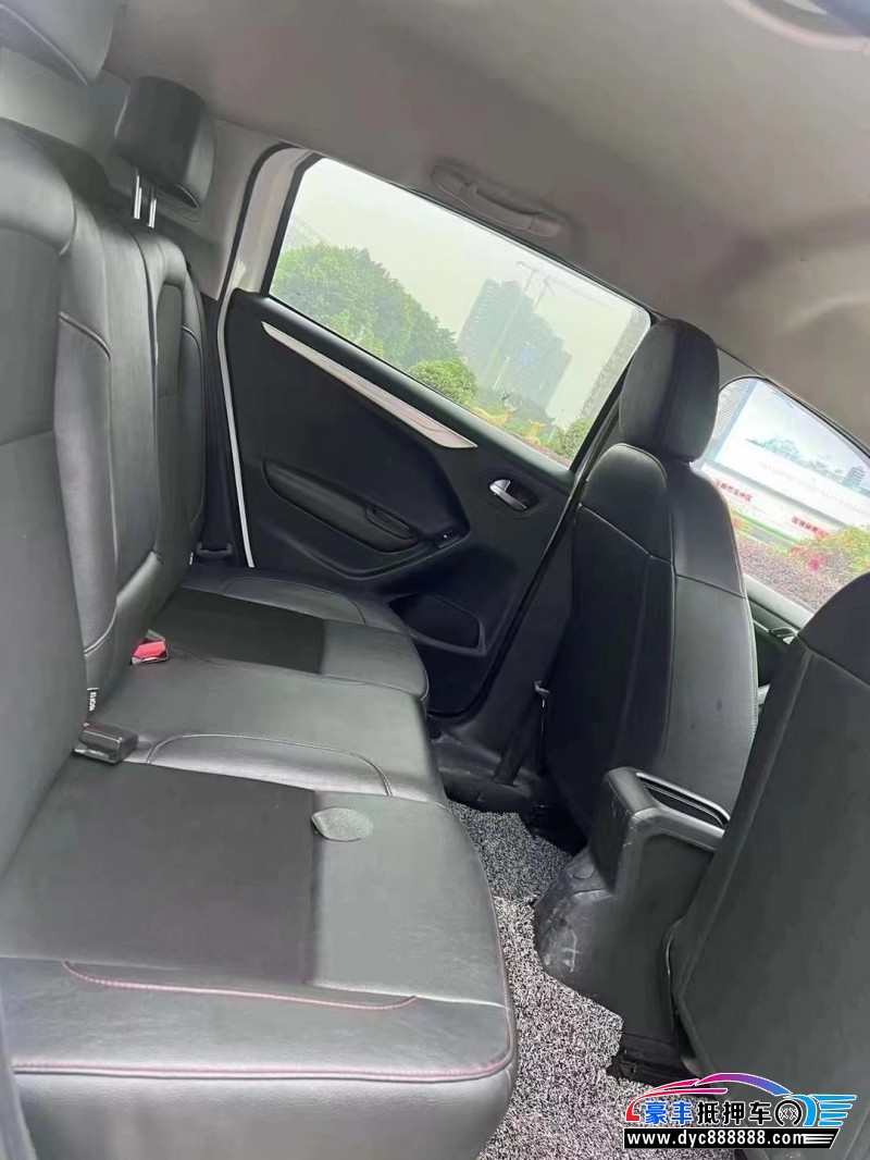 17年雪铁龙C3-XR轿车抵押车出售