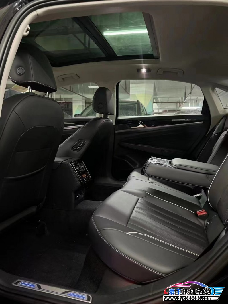 24年大众帕萨特轿车抵押车出售