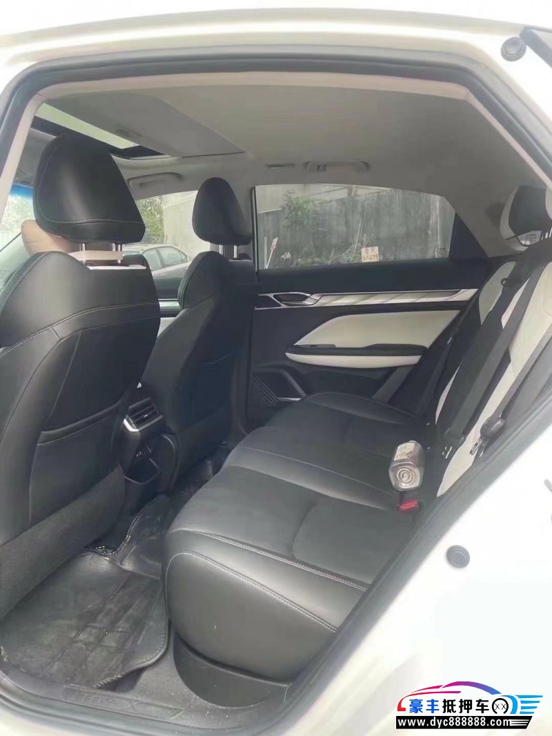 23年吉利帝豪轿车抵押车出售