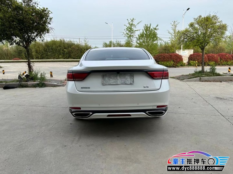 20年吉利博瑞轿车抵押车出售