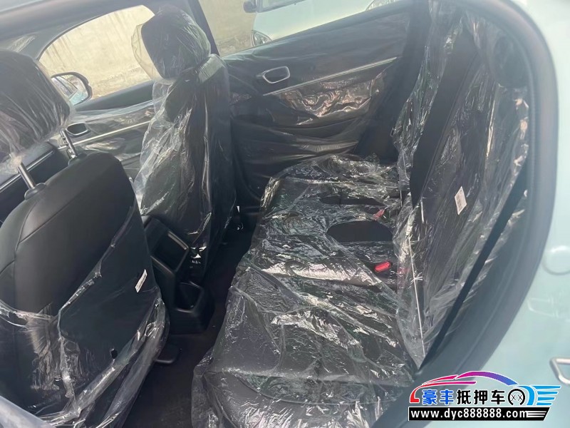 24年本田极湃轿车抵押车出售