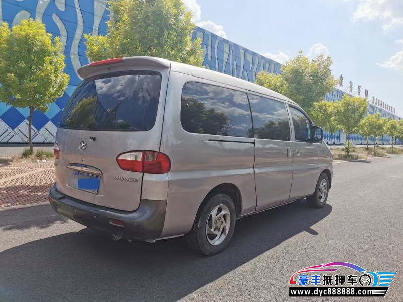 15年江淮瑞风轿车抵押车出售