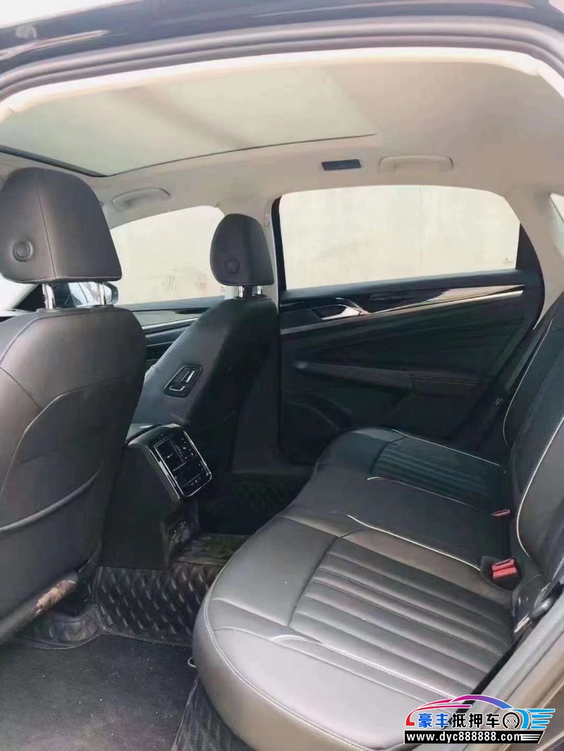 22年大众帕萨特轿车抵押车出售