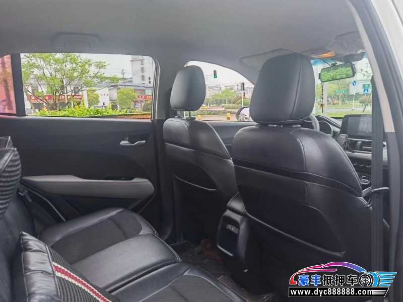 18年宝骏510轿车抵押车出售