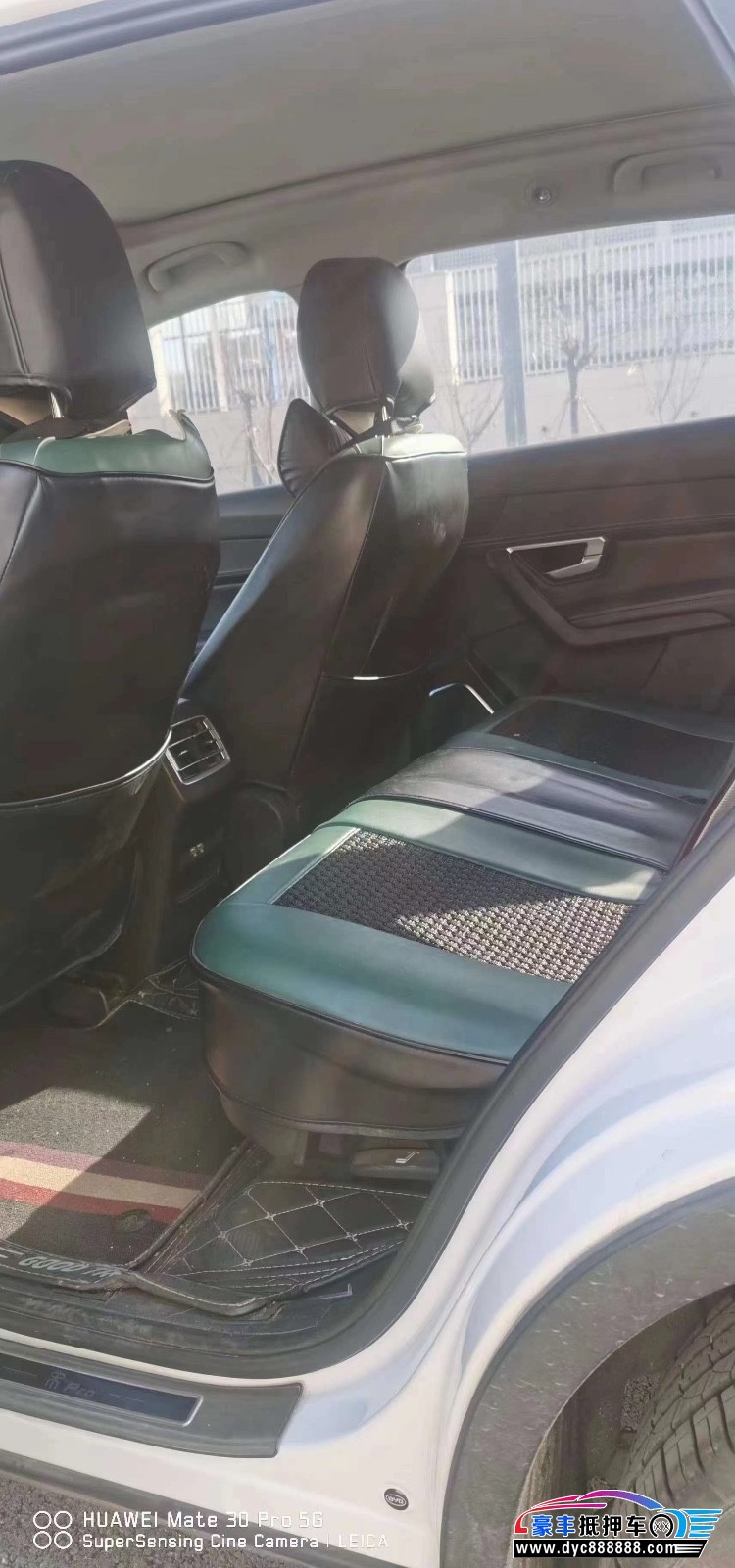 21年比亚迪宋SUV抵押车出售