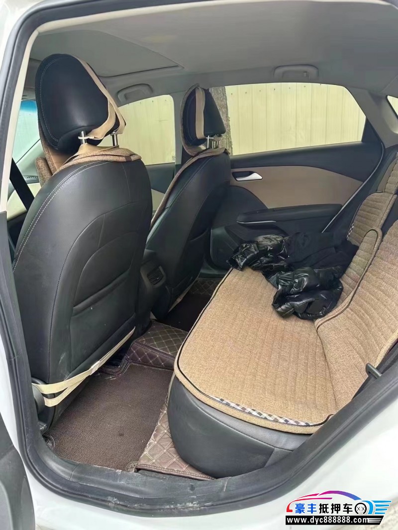 22年雪佛兰科鲁泽轿车抵押车出售