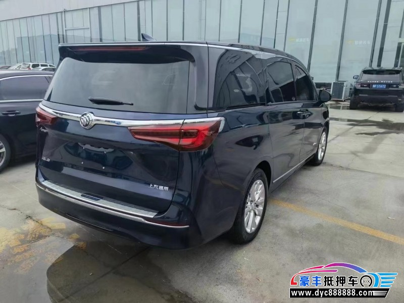 21年别克艾维亚轿车抵押车出售