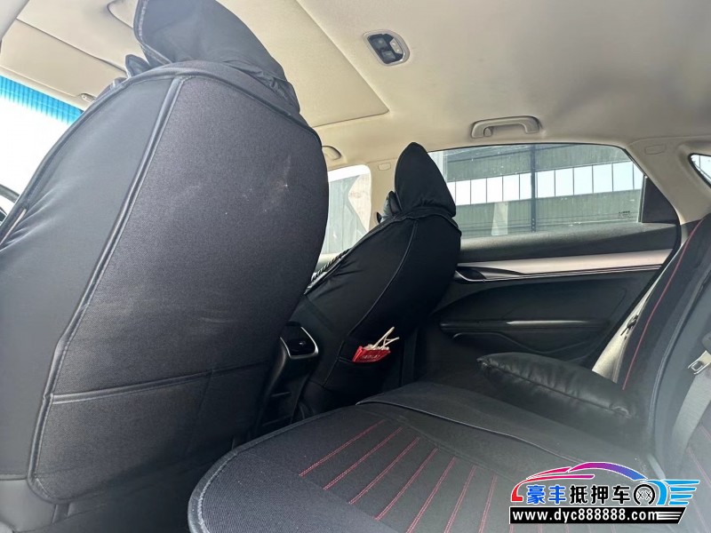 20年吉利缤瑞轿车抵押车出售