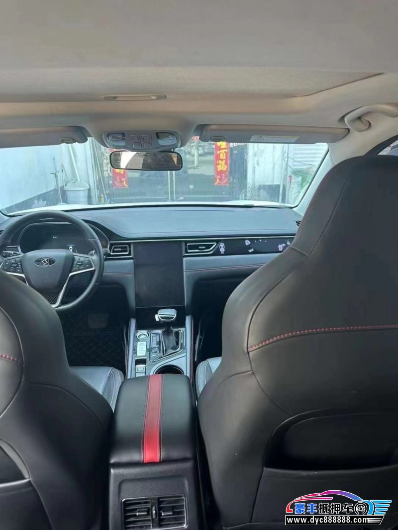 21年江淮思皓A5轿车抵押车出售