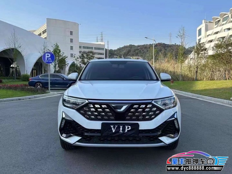 23年大众捷达轿车抵押车出售