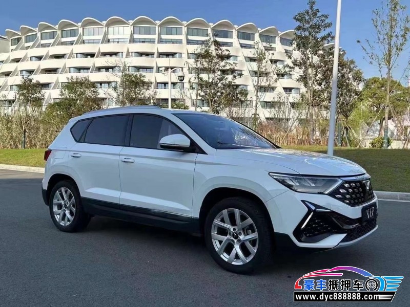 23年大众捷达轿车抵押车出售