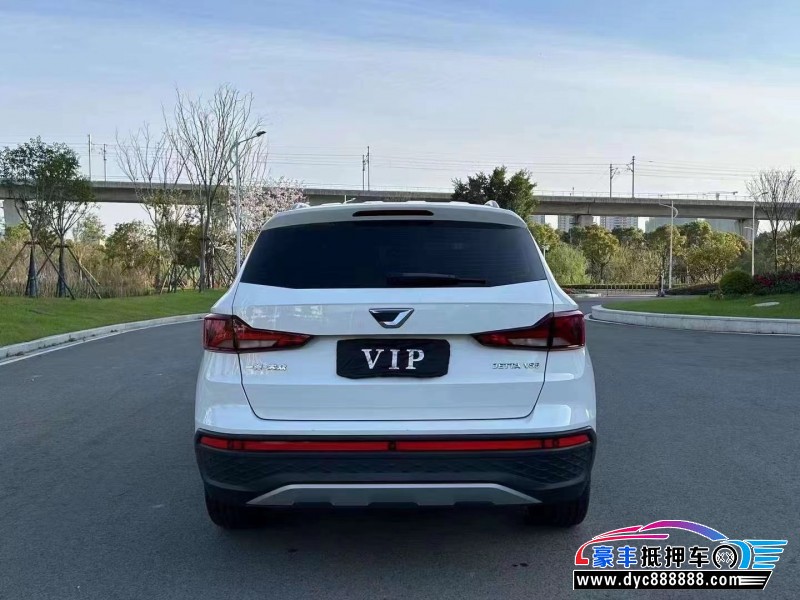 23年大众捷达轿车抵押车出售