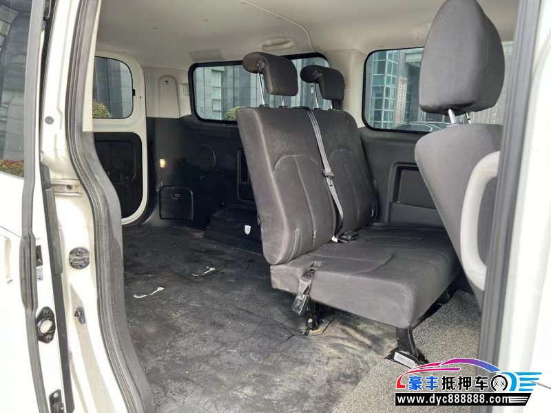 22年江淮瑞风轿车抵押车出售