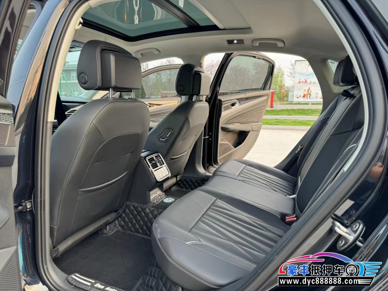 22年大众帕萨特轿车抵押车出售