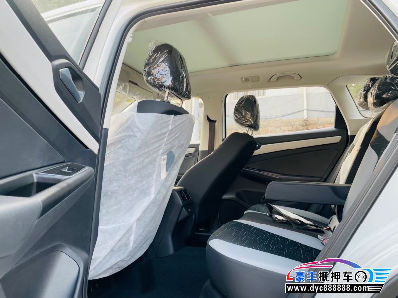 23年大众捷达轿车抵押车出售