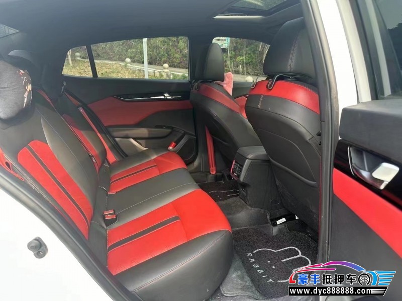 23年东风风神奕炫轿车抵押车出售