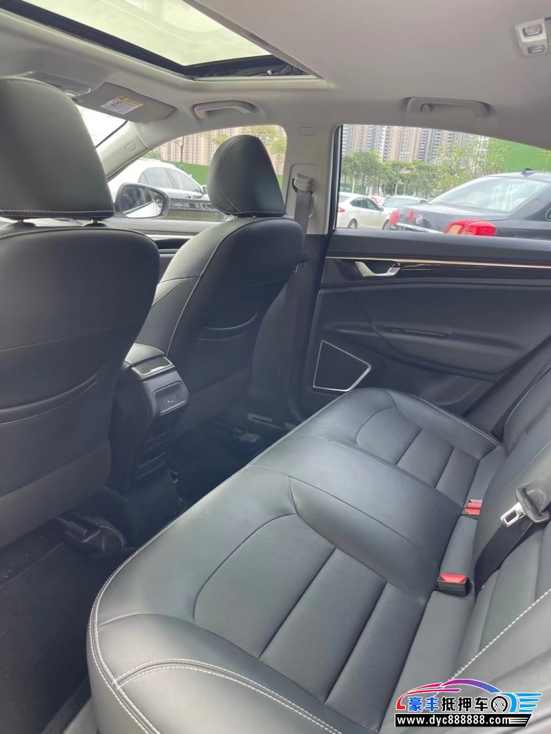 21年吉利帝豪轿车抵押车出售