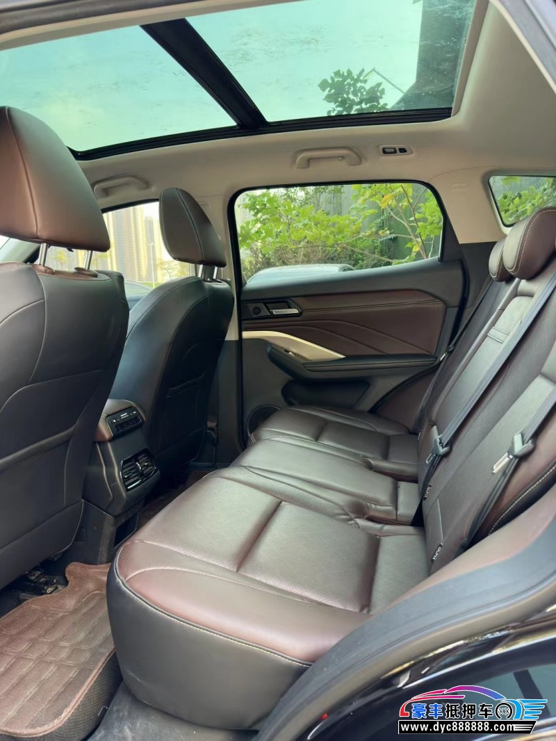 19年长城VV6SUV抵押车出售