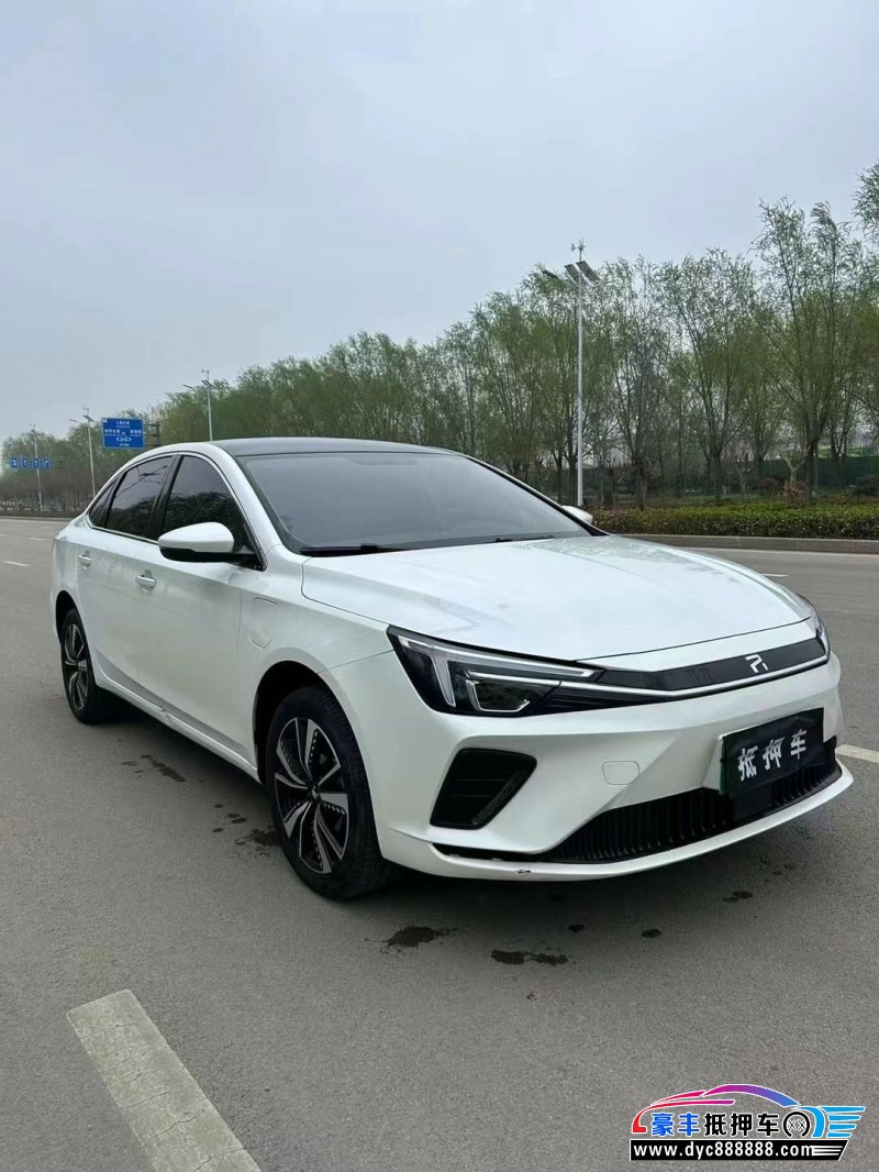 22年非凡ER6轿车抵押车出售