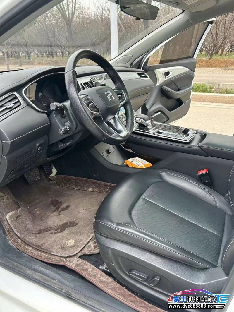 22年非凡ER6轿车抵押车出售