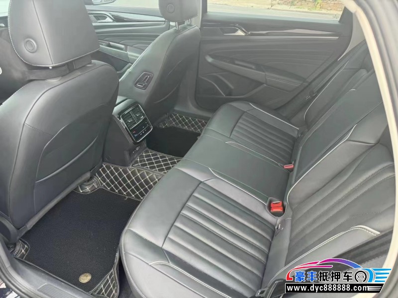 23年大众帕萨特轿车抵押车出售