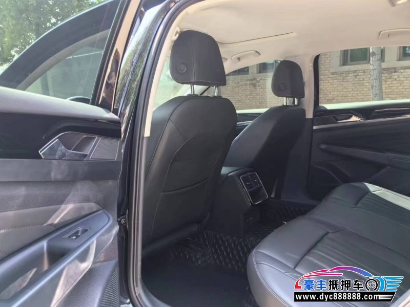 23年大众帕萨特轿车抵押车出售