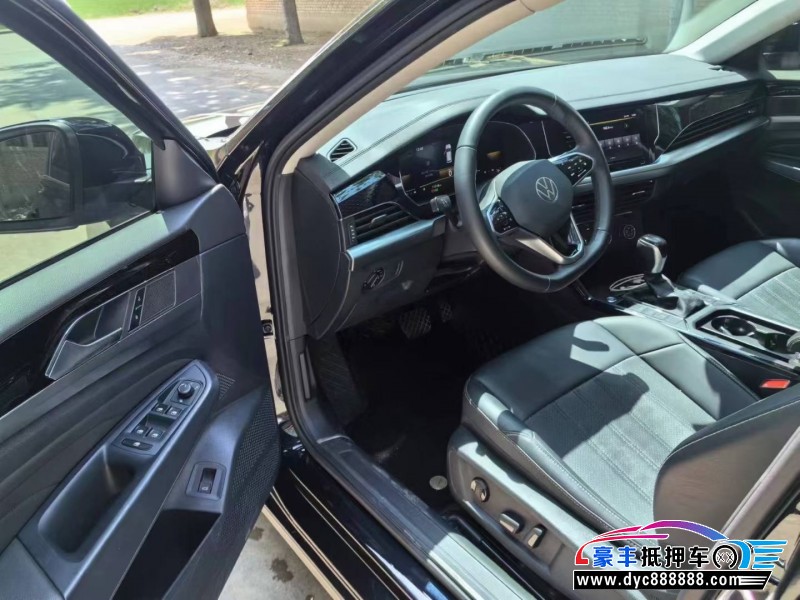 23年大众帕萨特轿车抵押车出售