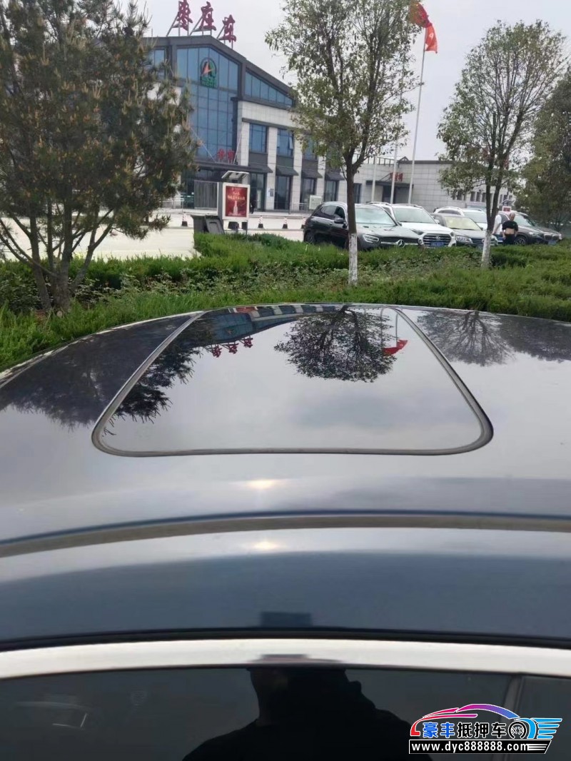 17年本田思域轿车抵押车出售