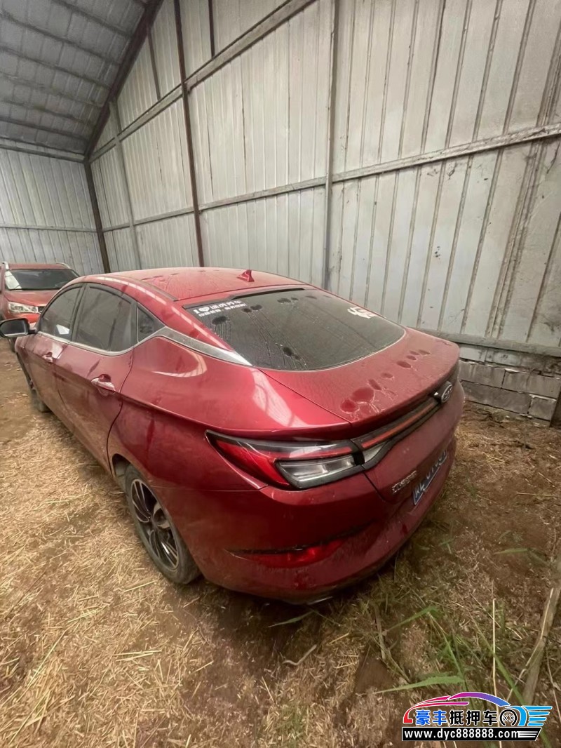 20年江淮江淮嘉悦A5轿车抵押车出售