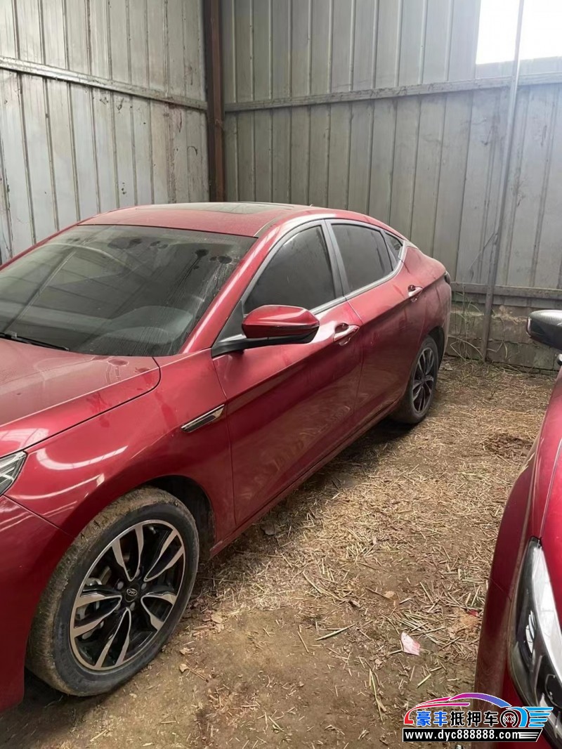 20年江淮江淮嘉悦A5轿车抵押车出售