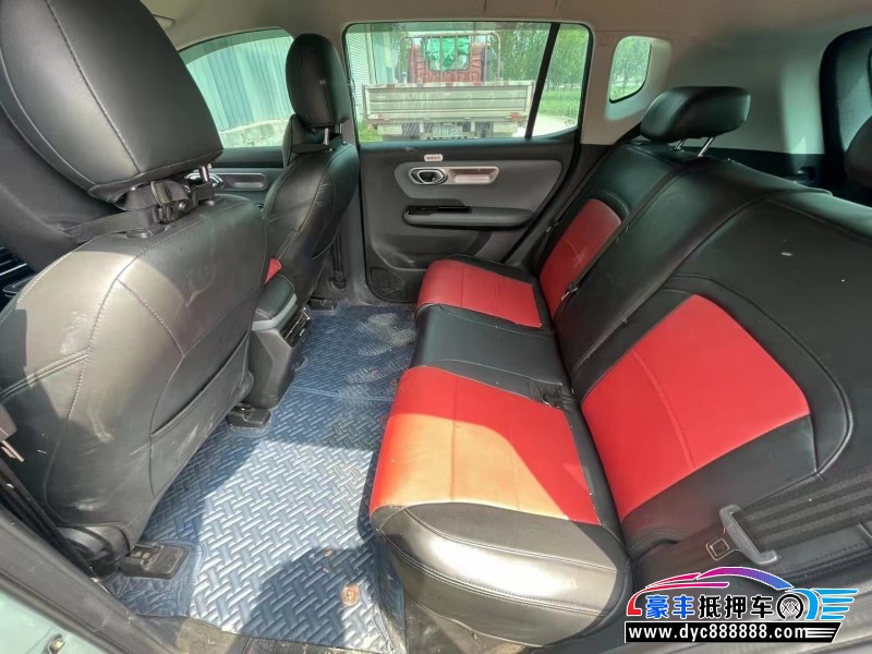 23年传祺埃安轿车抵押车出售