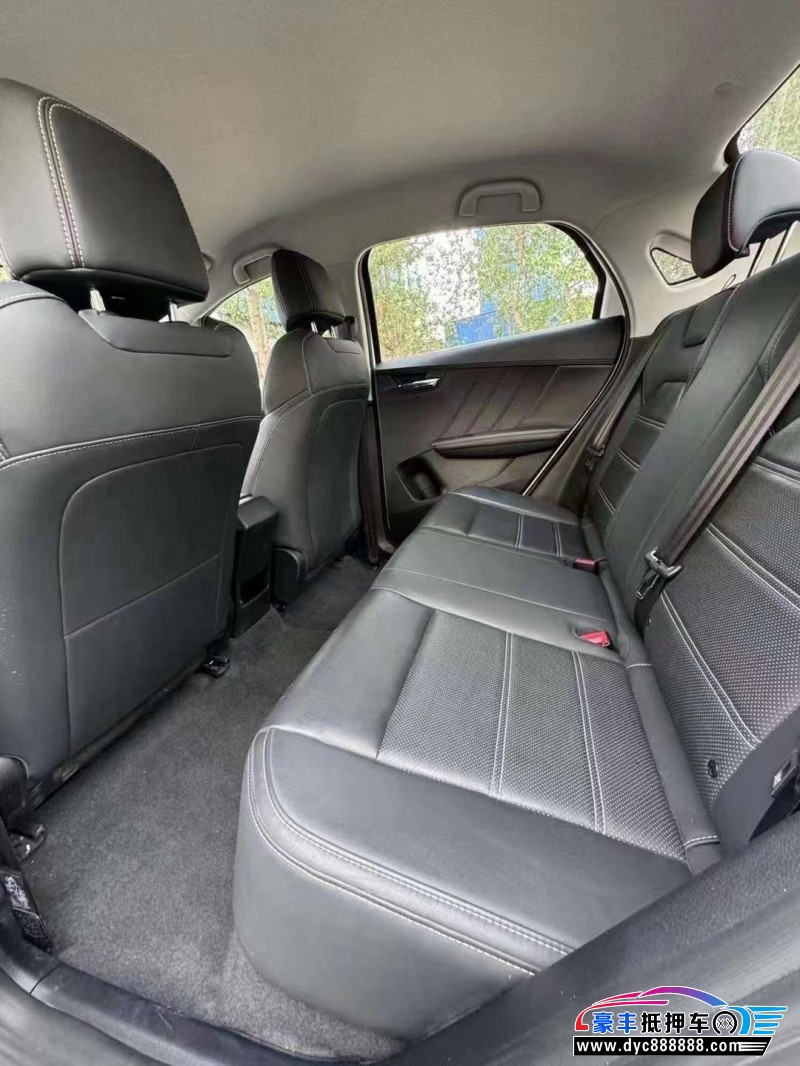 22年比亚迪E3轿车抵押车出售