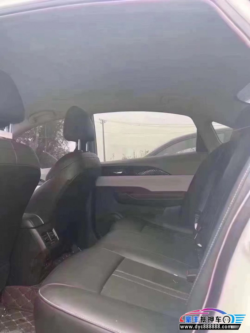 22年东风风神E70轿车抵押车出售