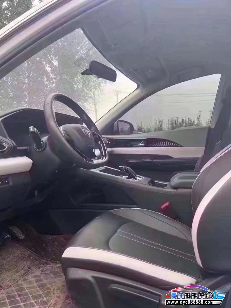 22年东风风神E70轿车抵押车出售