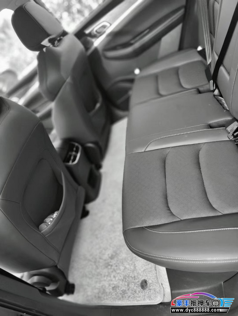 23年创维EV6轿车抵押车出售