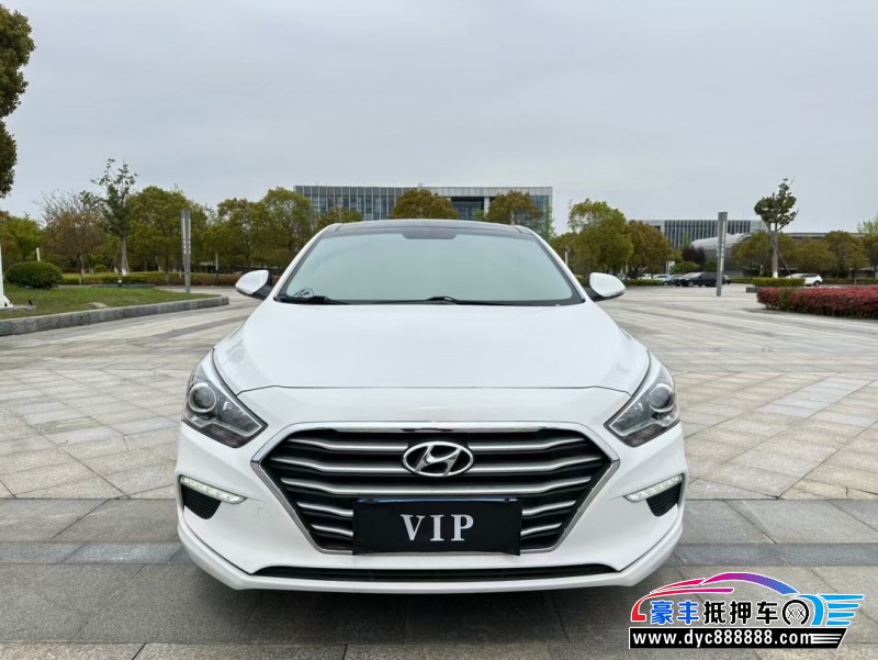 21年现代名图轿车抵押车出售