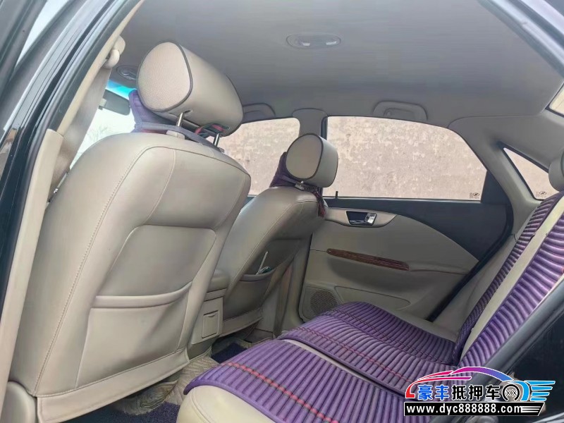 17年别克凯越轿车抵押车出售