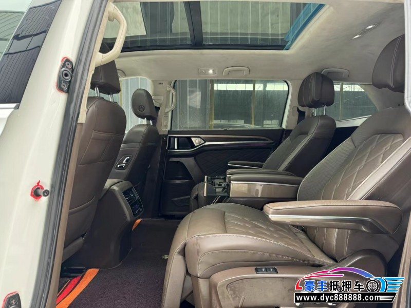 22年大众蔚然轿车抵押车出售