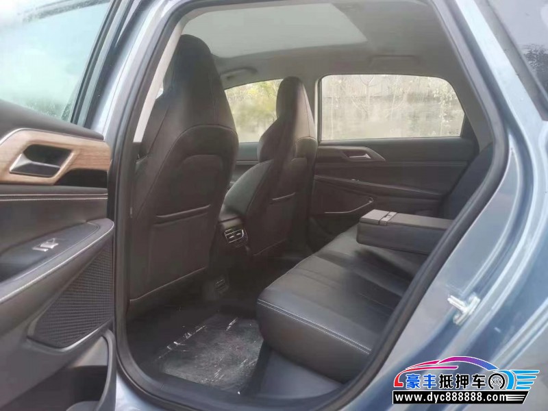 23年小鹏汽车P5轿车抵押车出售