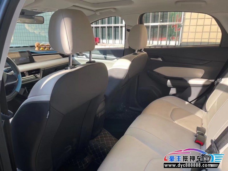 22年福特福睿斯轿车抵押车出售