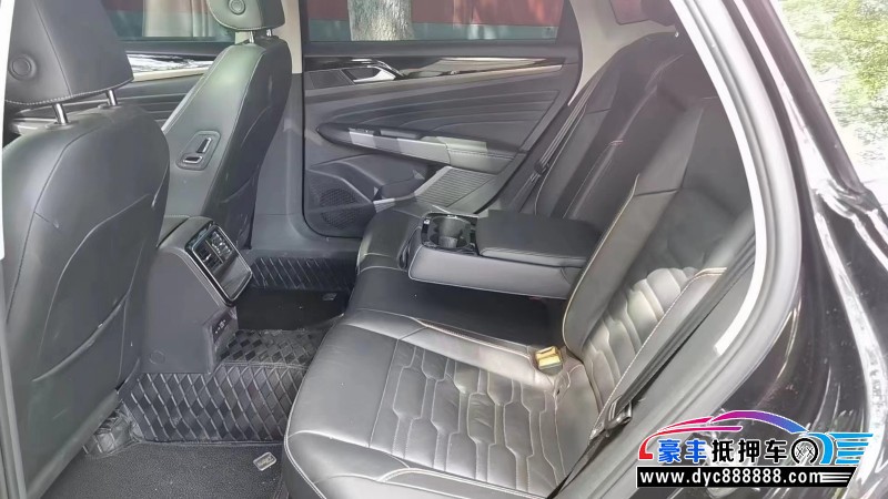 21年大众帕萨特轿车抵押车出售