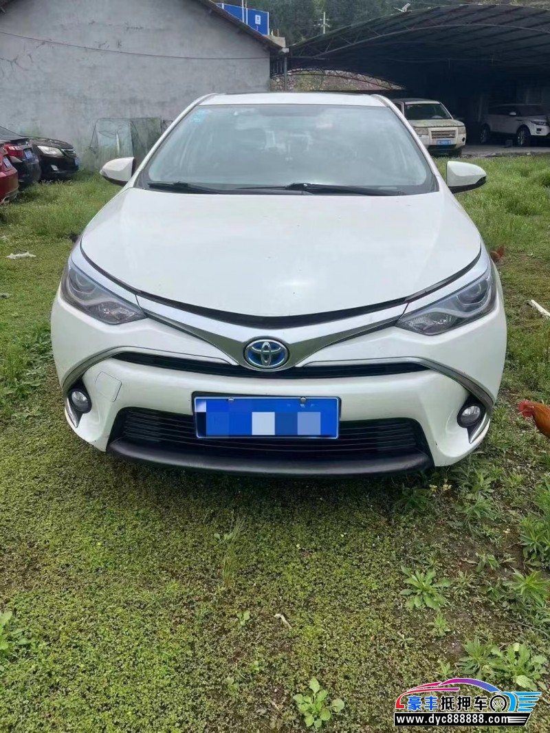 21年吉利缤瑞轿车抵押车出售